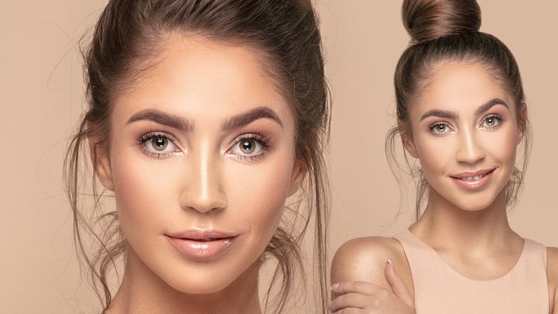 Clean Vs Natural Beauty