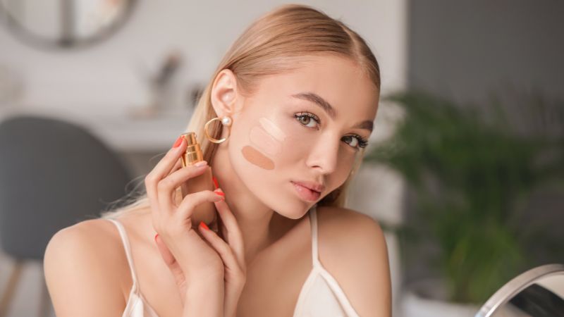 Choosing the Right Foundation