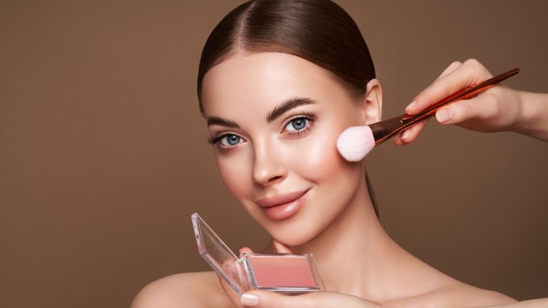 Makeup Guide for Beginners