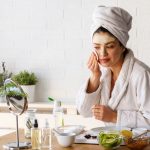 Skincare Routine Order