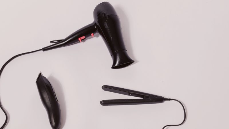 Hair Beuty Tools
