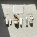 personalized skincare routine