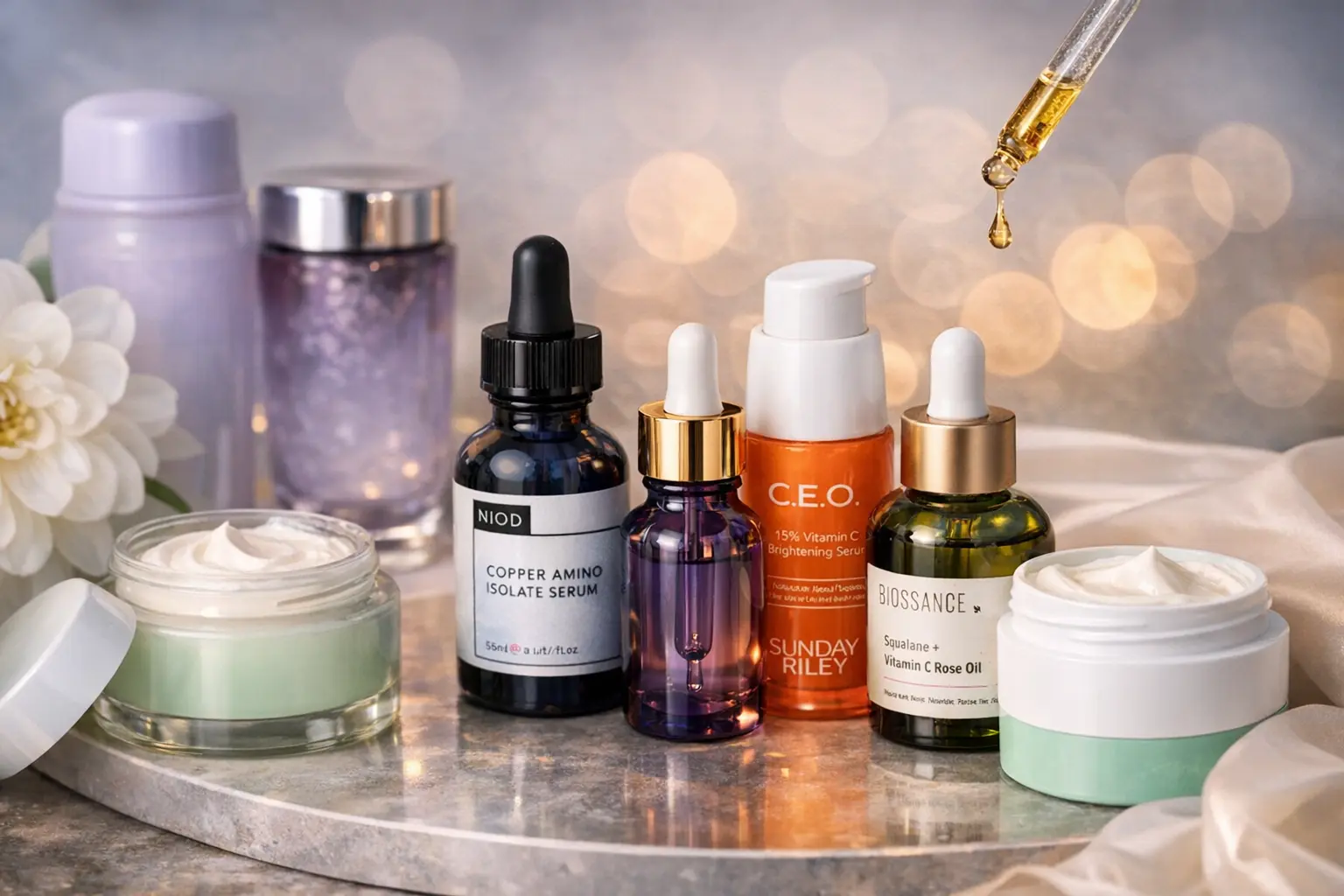 Best Anti-Aging Skincare 2026