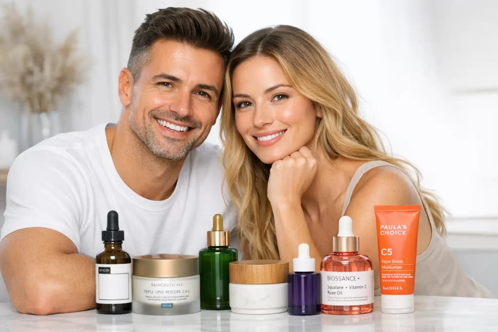 Best Skincare for Barrier Repair