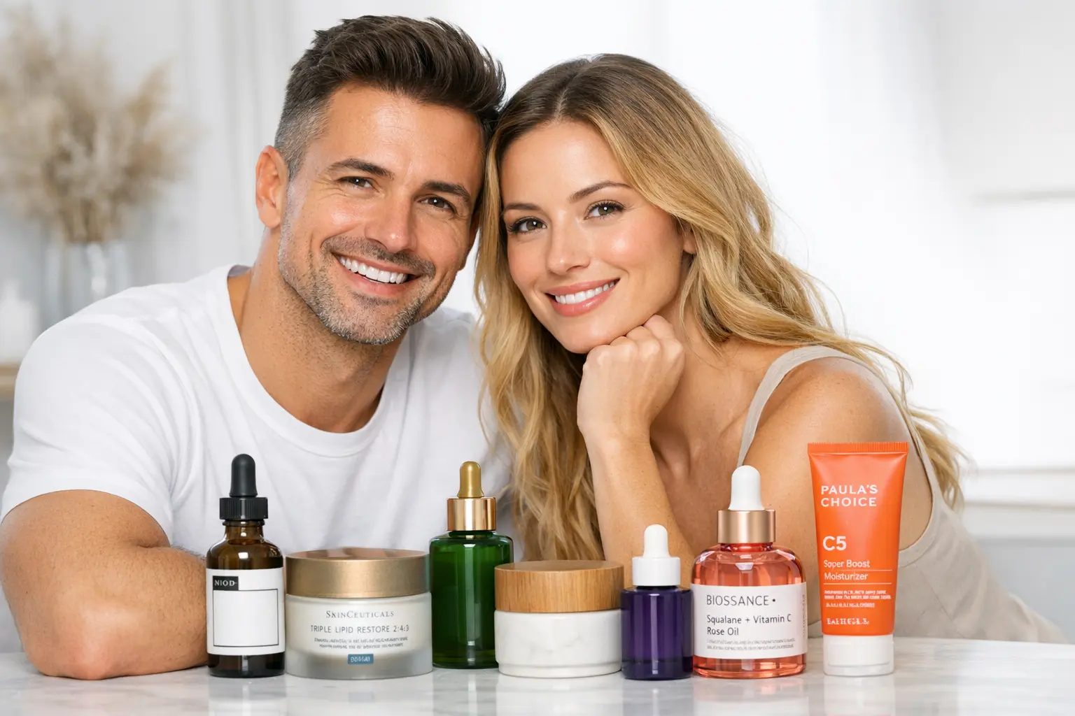 Best Skincare for Barrier Repair